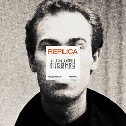 Cover of REPLICA