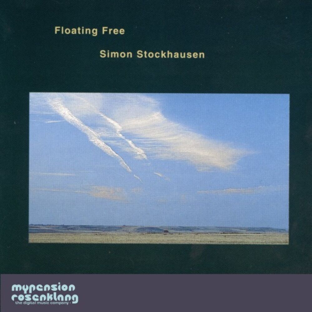 Picture of Floating Free