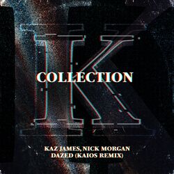 Cover of Dazed (KAIOS Remix)