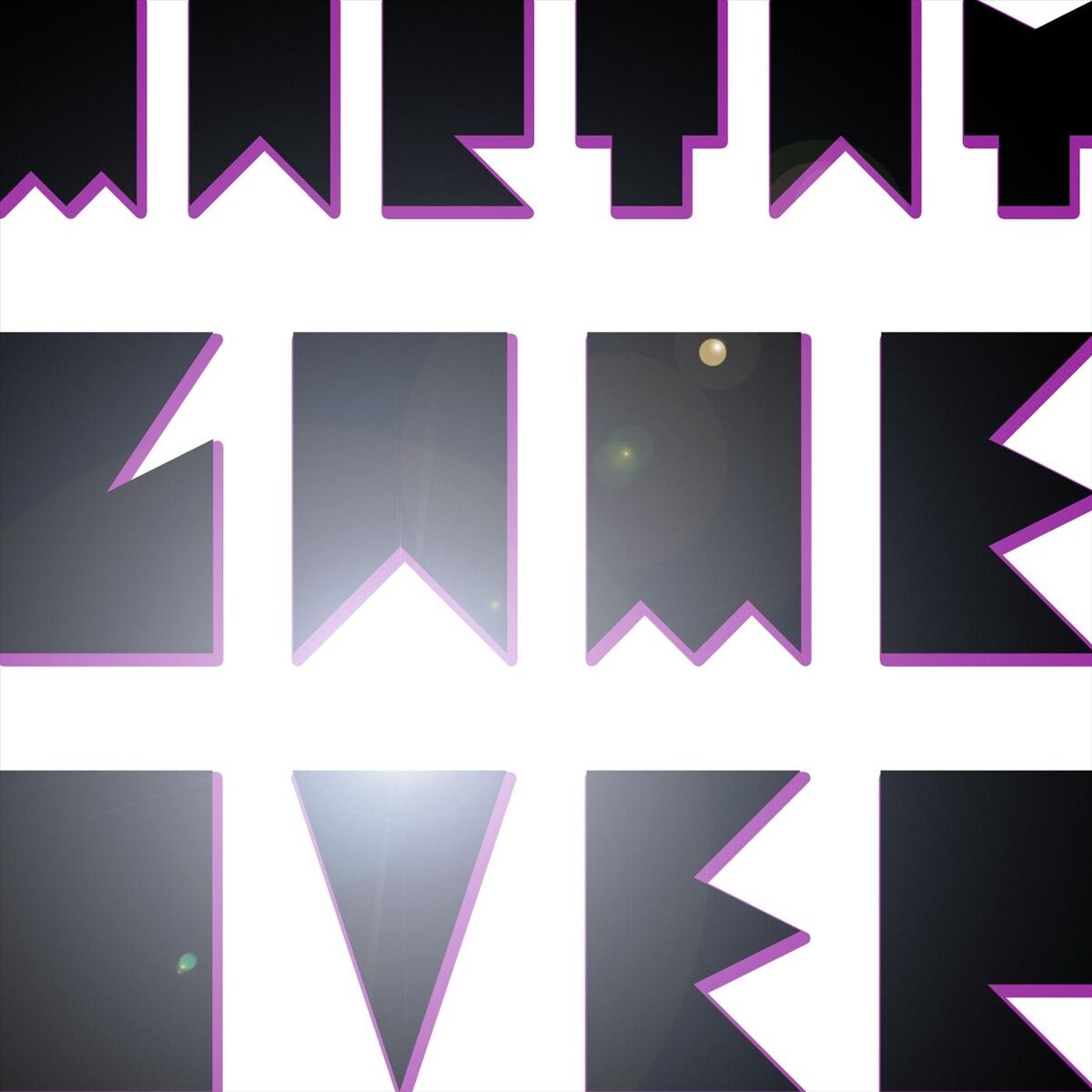 Album cover of Game Over