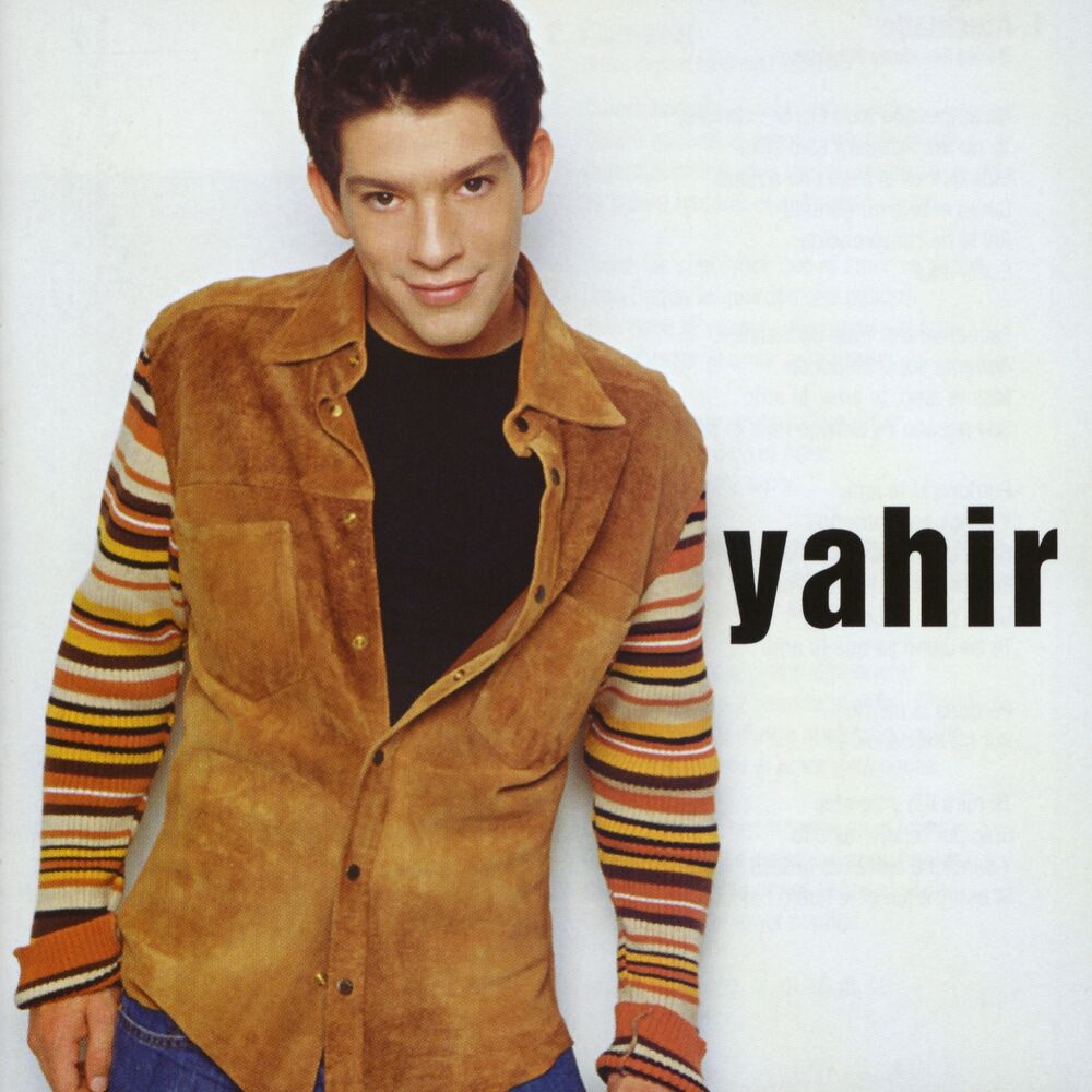 Picture of Yahir