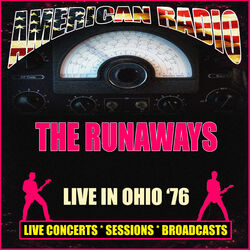Live in Ohio '76 (Live)