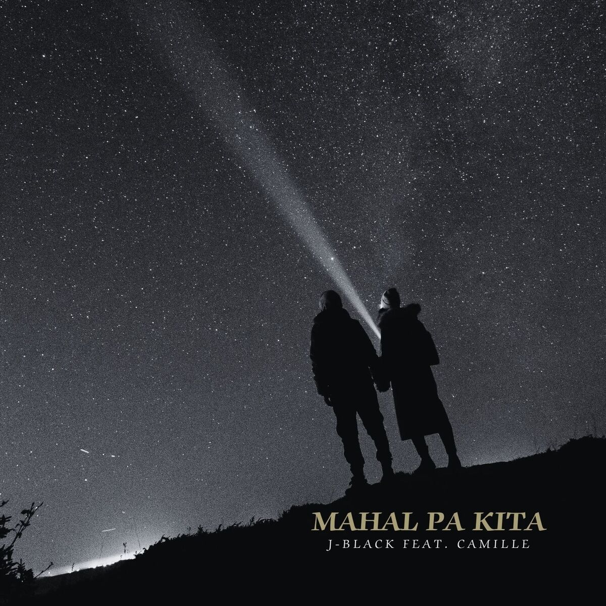 Album cover of Mahal Pa Kita