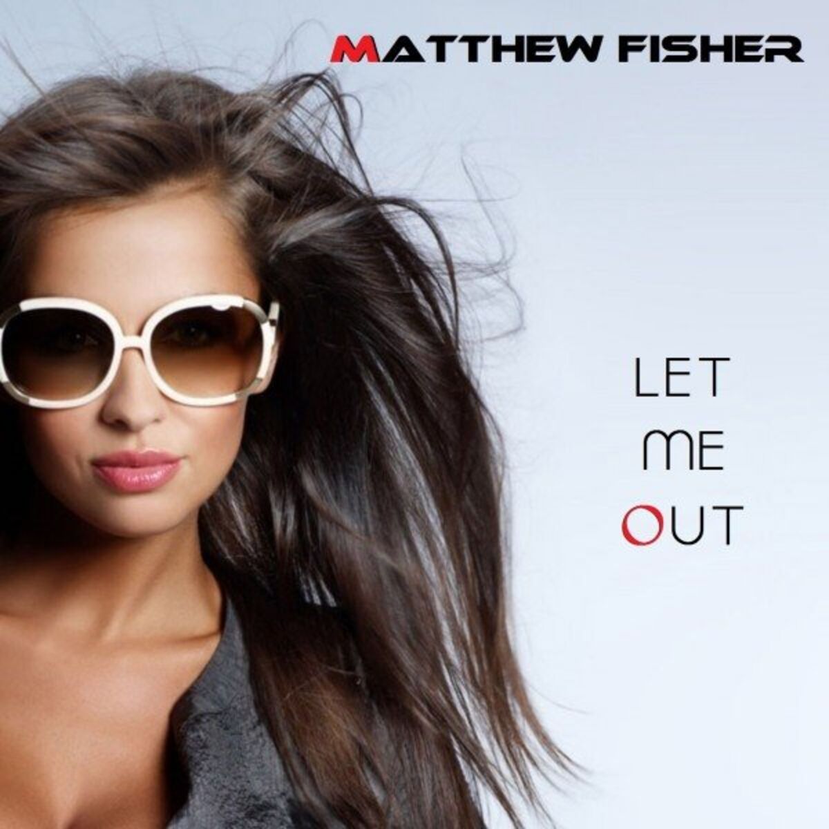 Album cover of Let Me Out