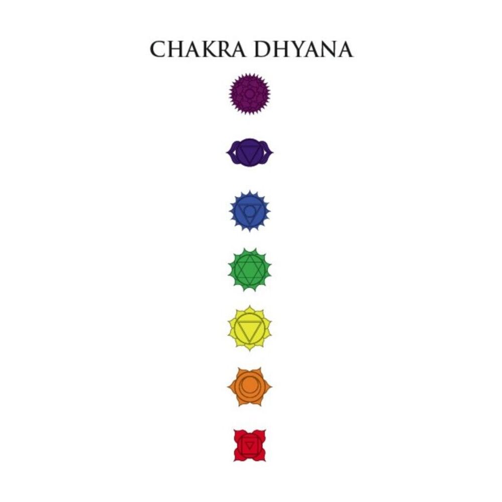 Picture of Chakra Dhyana