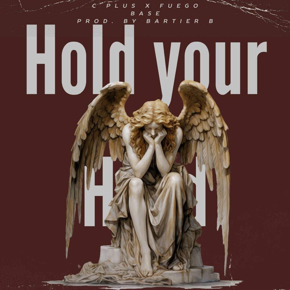 Picture of Hold Your Head