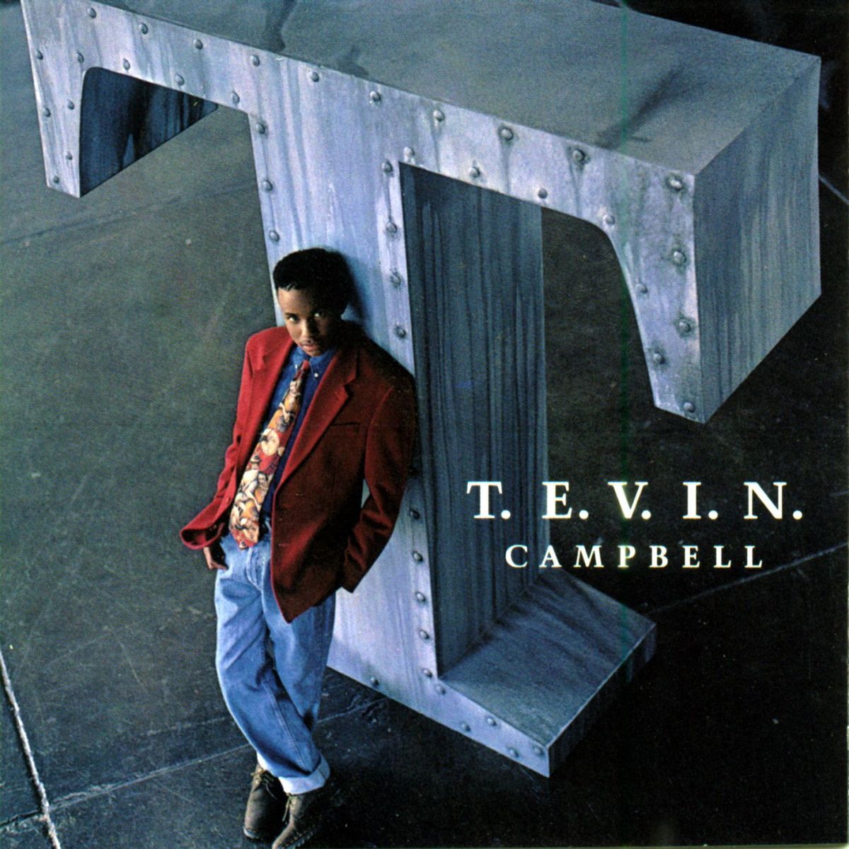 Album cover of Alone With You