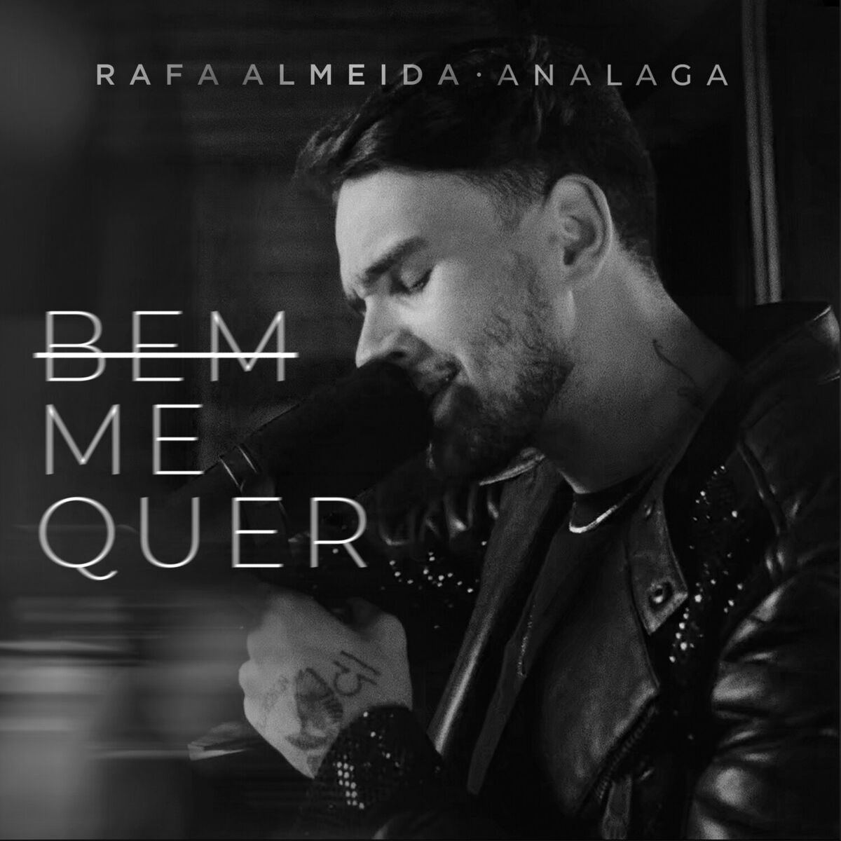 Album cover of Bem Me Quer