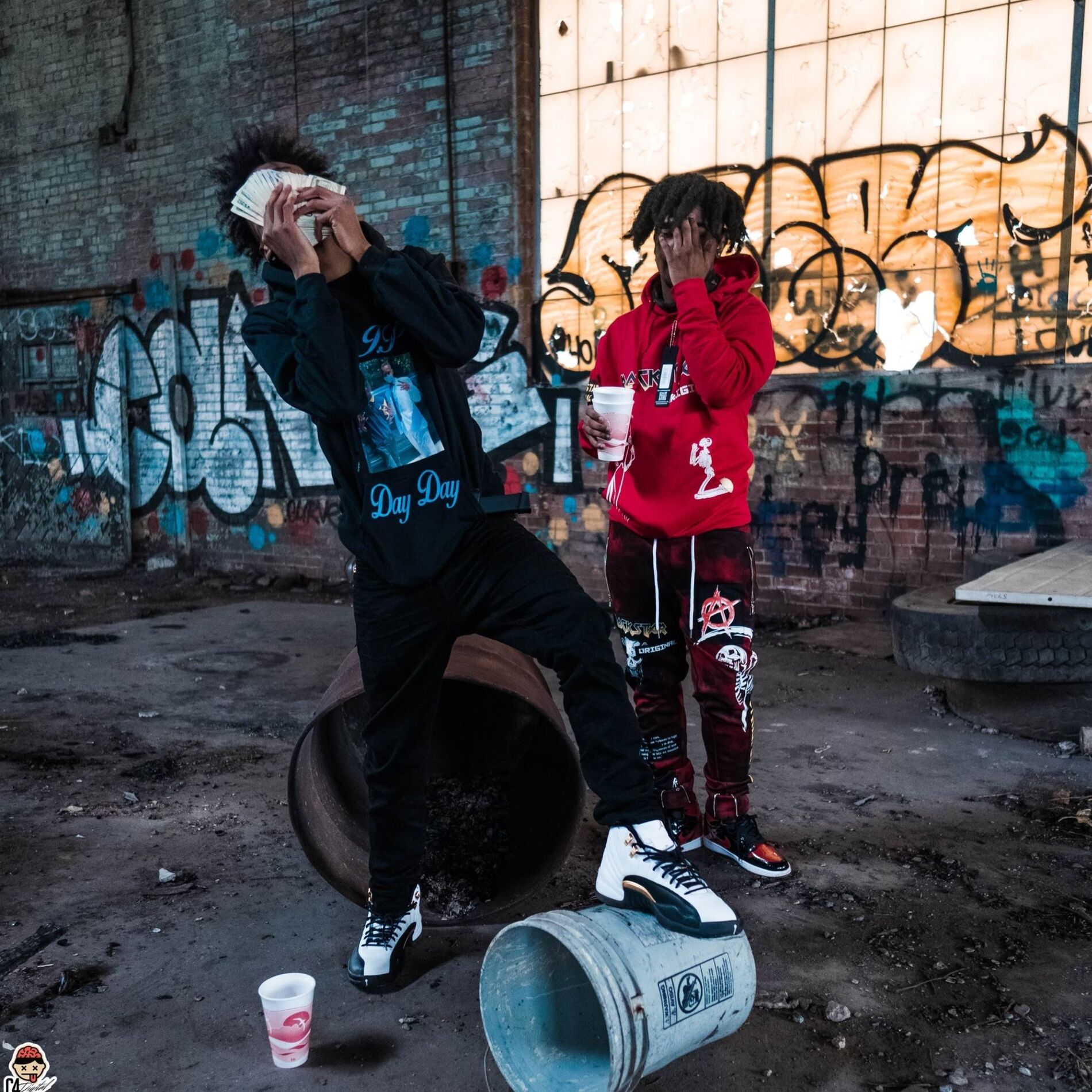Album cover of Freestyle (feat. Shifty)