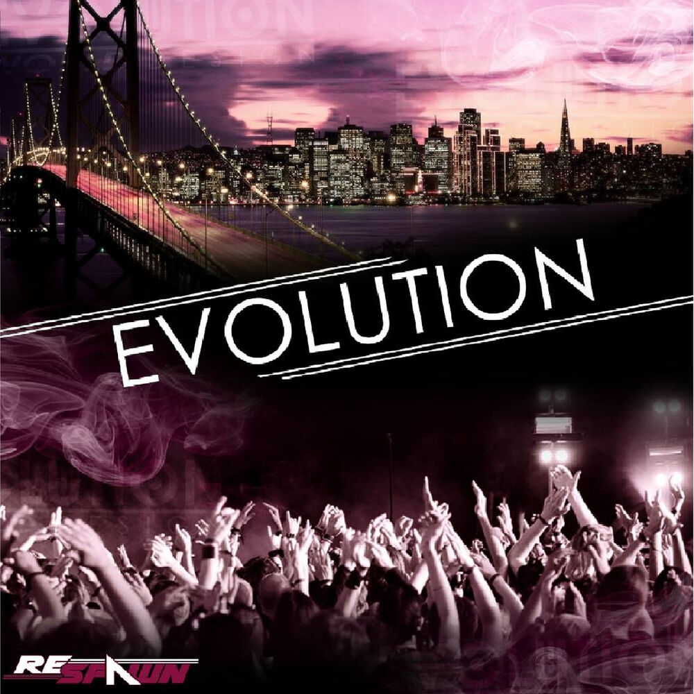 Picture of Evolution