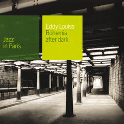 Cover of Bohemia After Dark