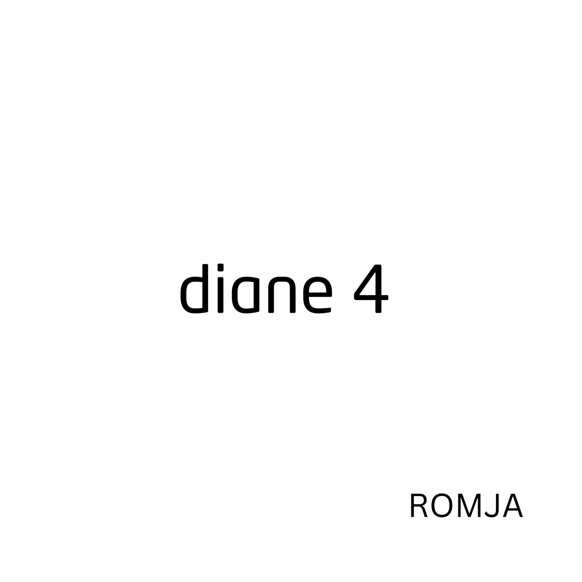 Album cover of Diane 4 Love