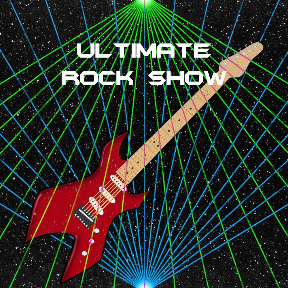 Picture of Ultimate Rock Show