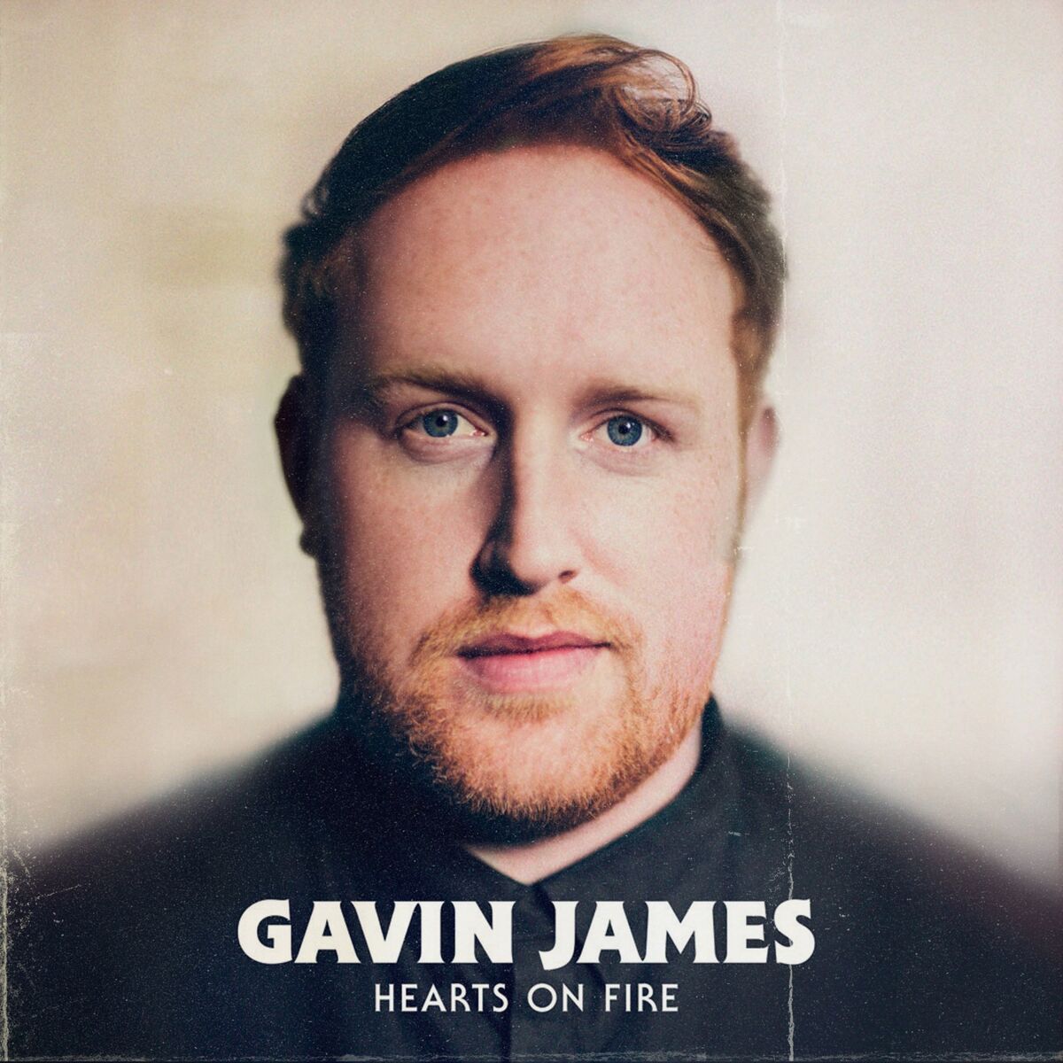 Album cover of Hearts on Fire