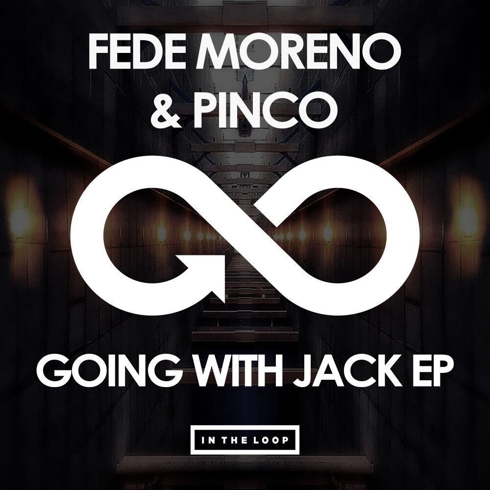 Picture of Going With Jack EP