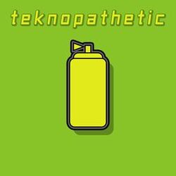 Cover of Teknopathetic (From "Jet Set Radio Future") [Remix]