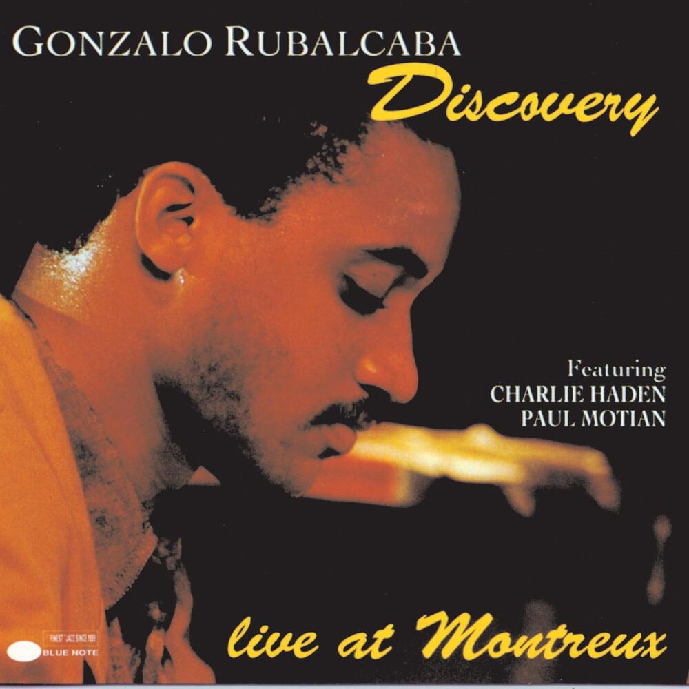 Picture of Discovery (Live At Montreux)