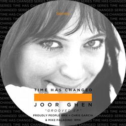 Cover of Grooved