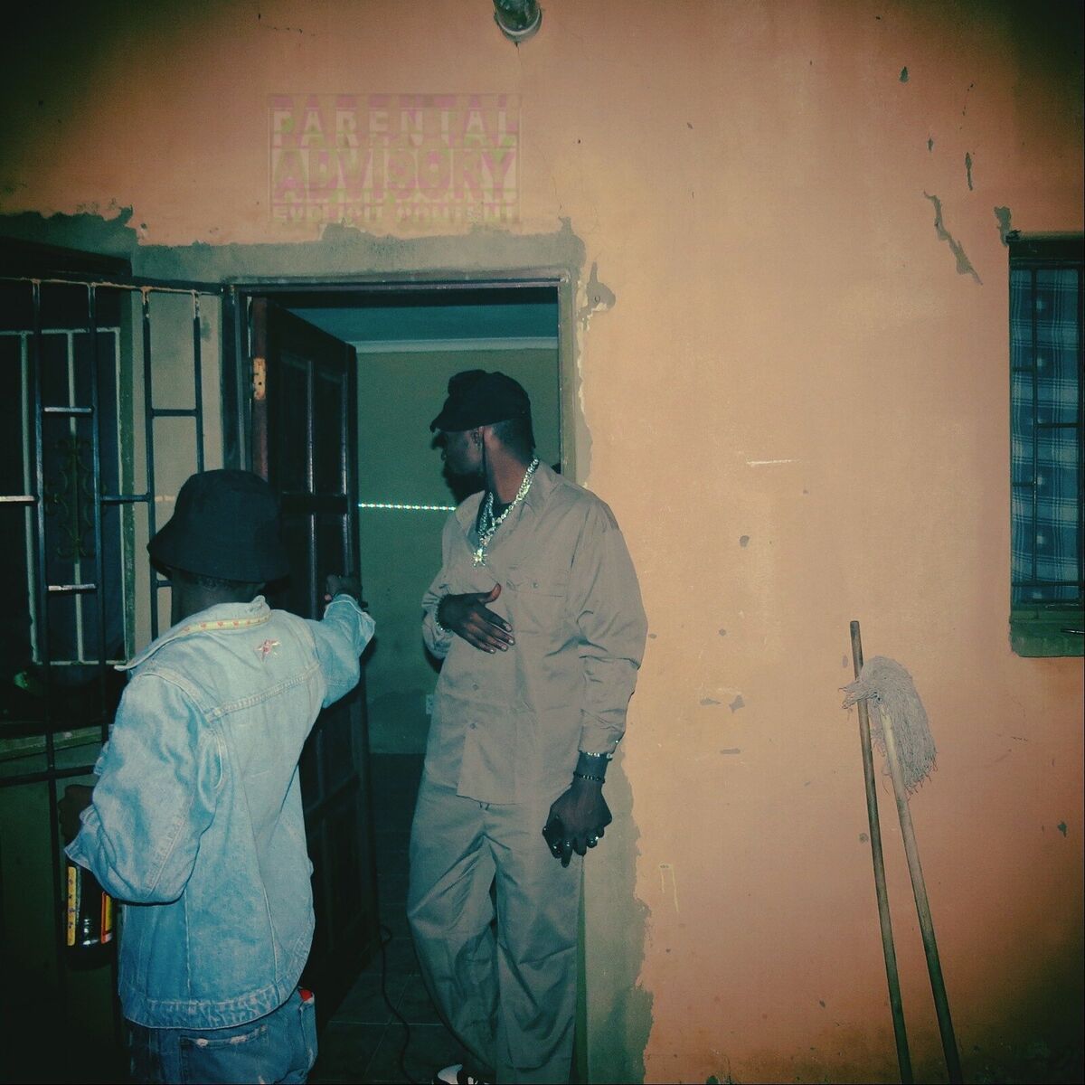 Album cover of Standbye