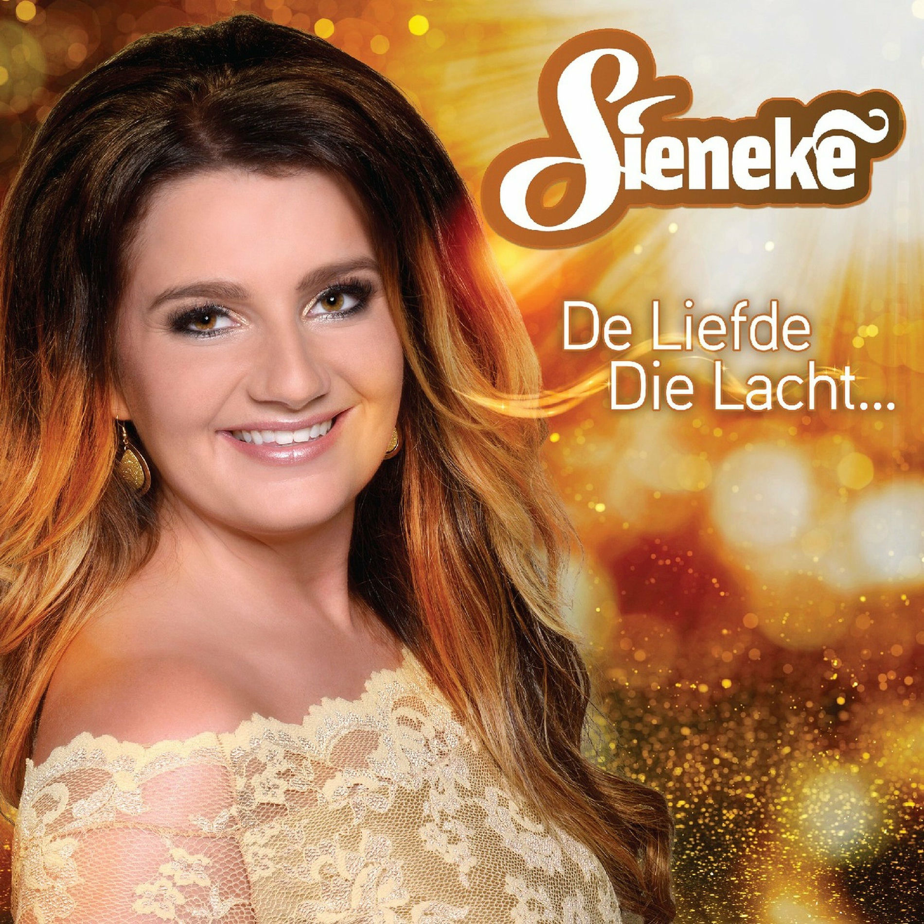 Album cover of De Liefde Die Lacht…