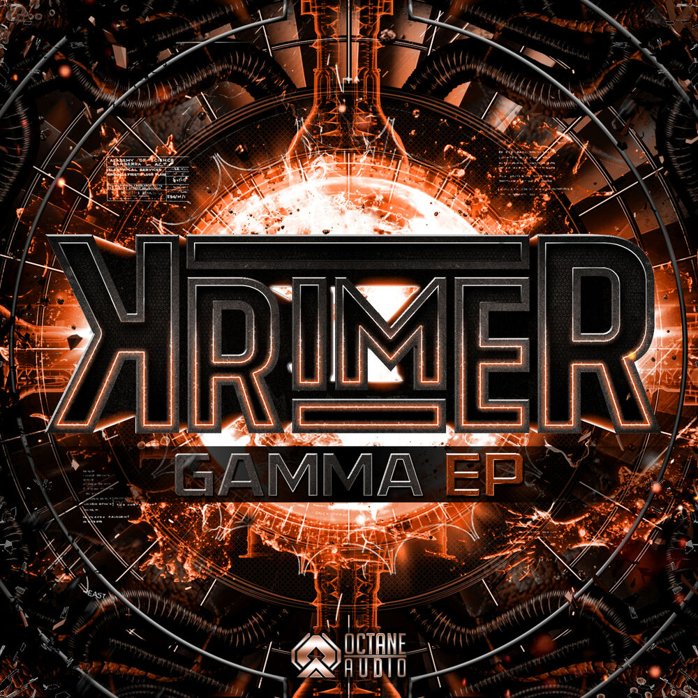 Picture of Gamma