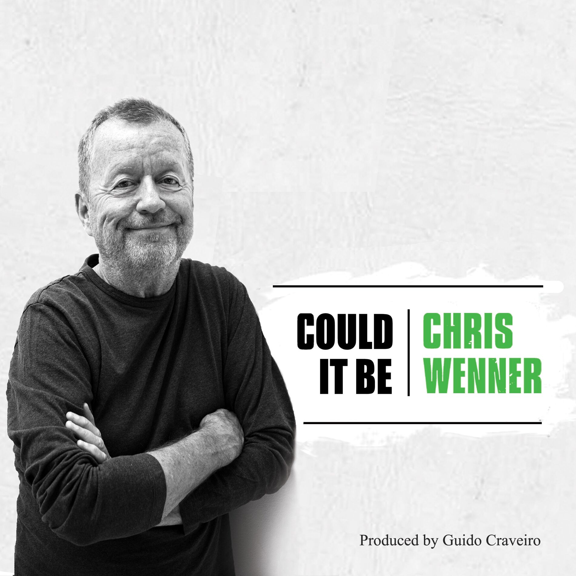 Album cover of Could It Be