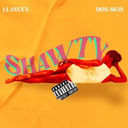 Cover of Shawty
