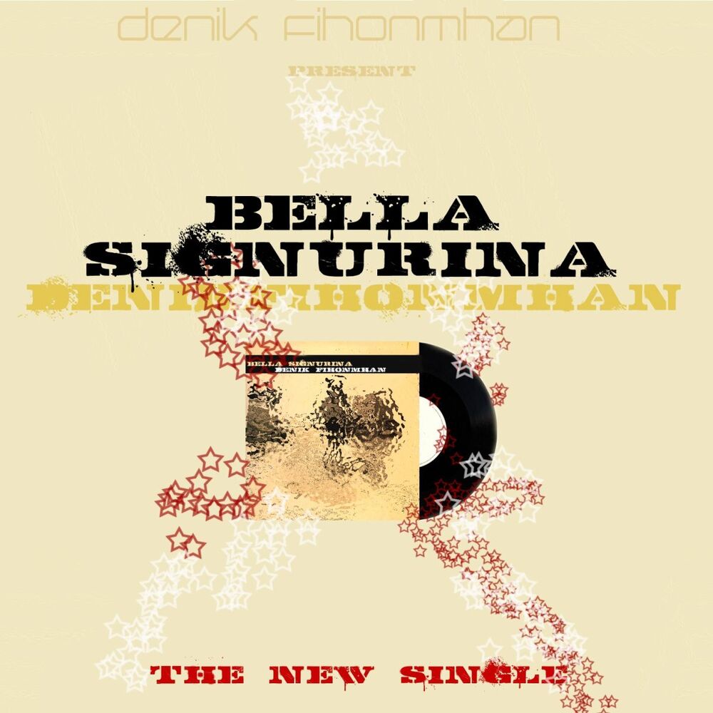 Picture of Bella signurina