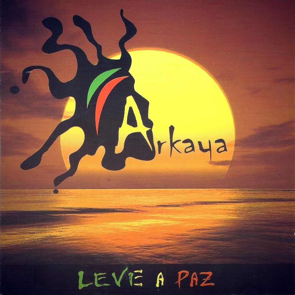 Picture of Leve a Paz