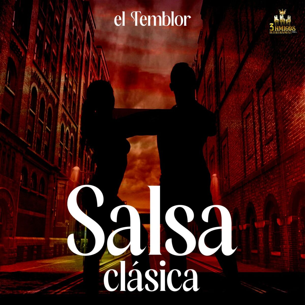Album cover of Con Sabor Con Sabor