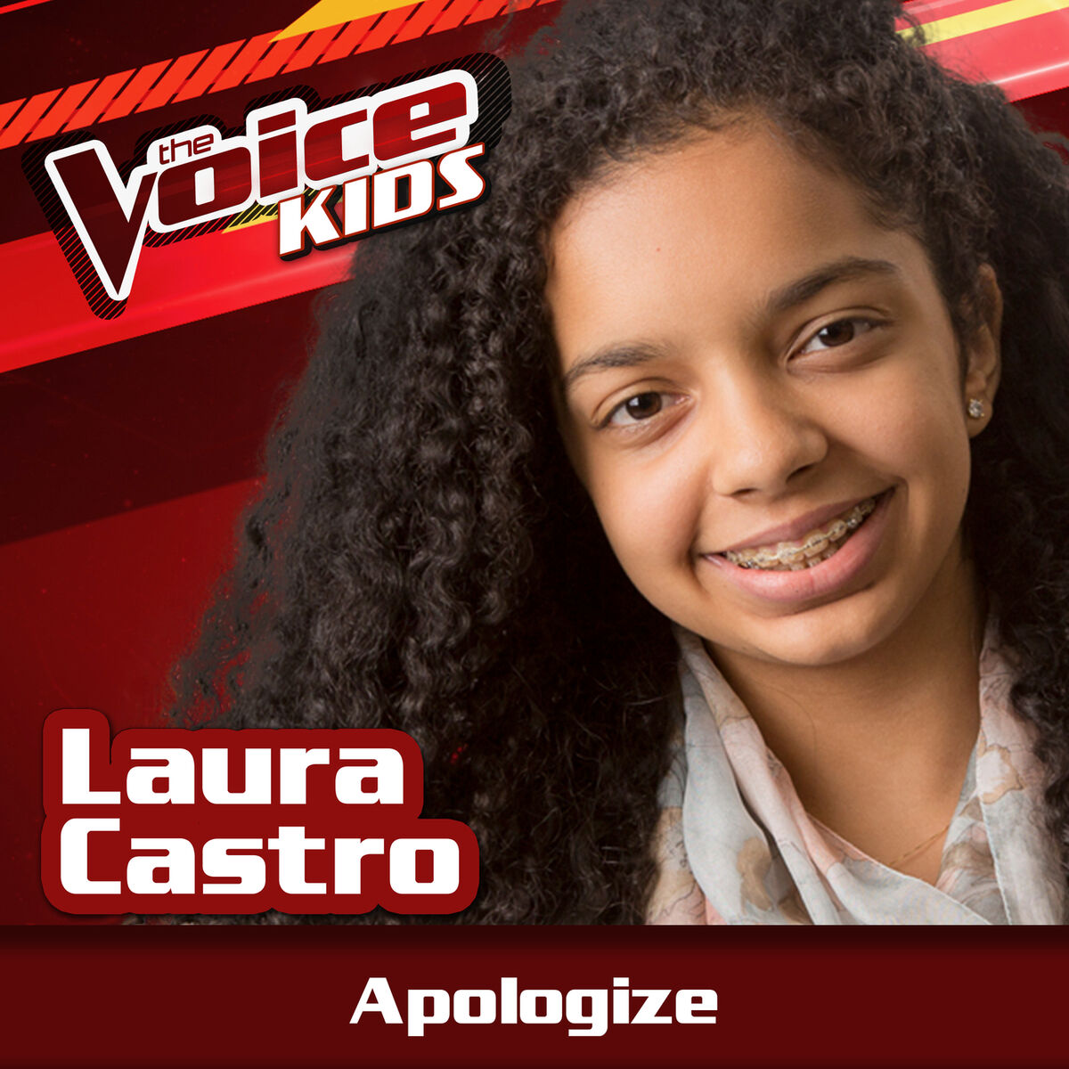 Album cover of Apologize