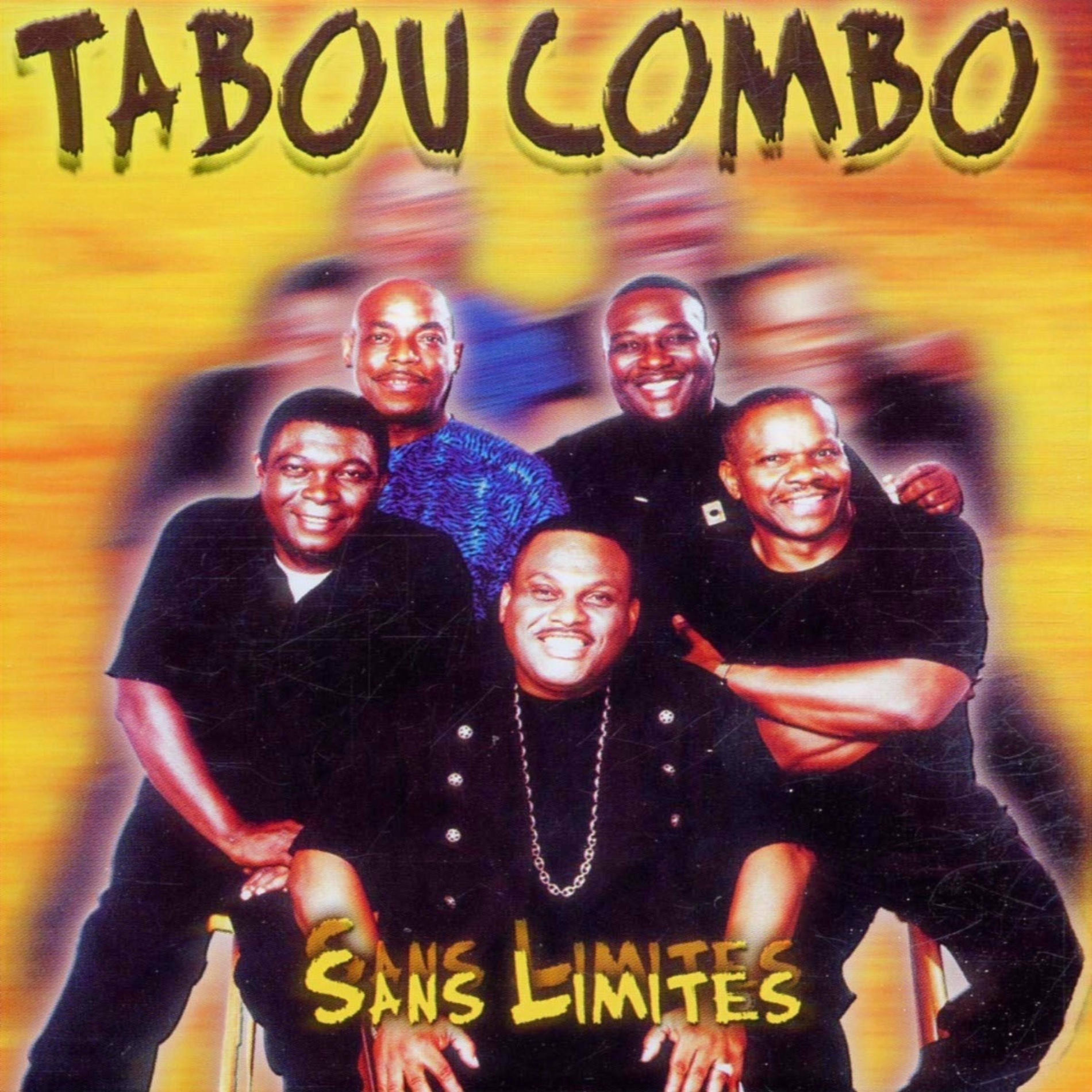 Album cover of Sans Limites