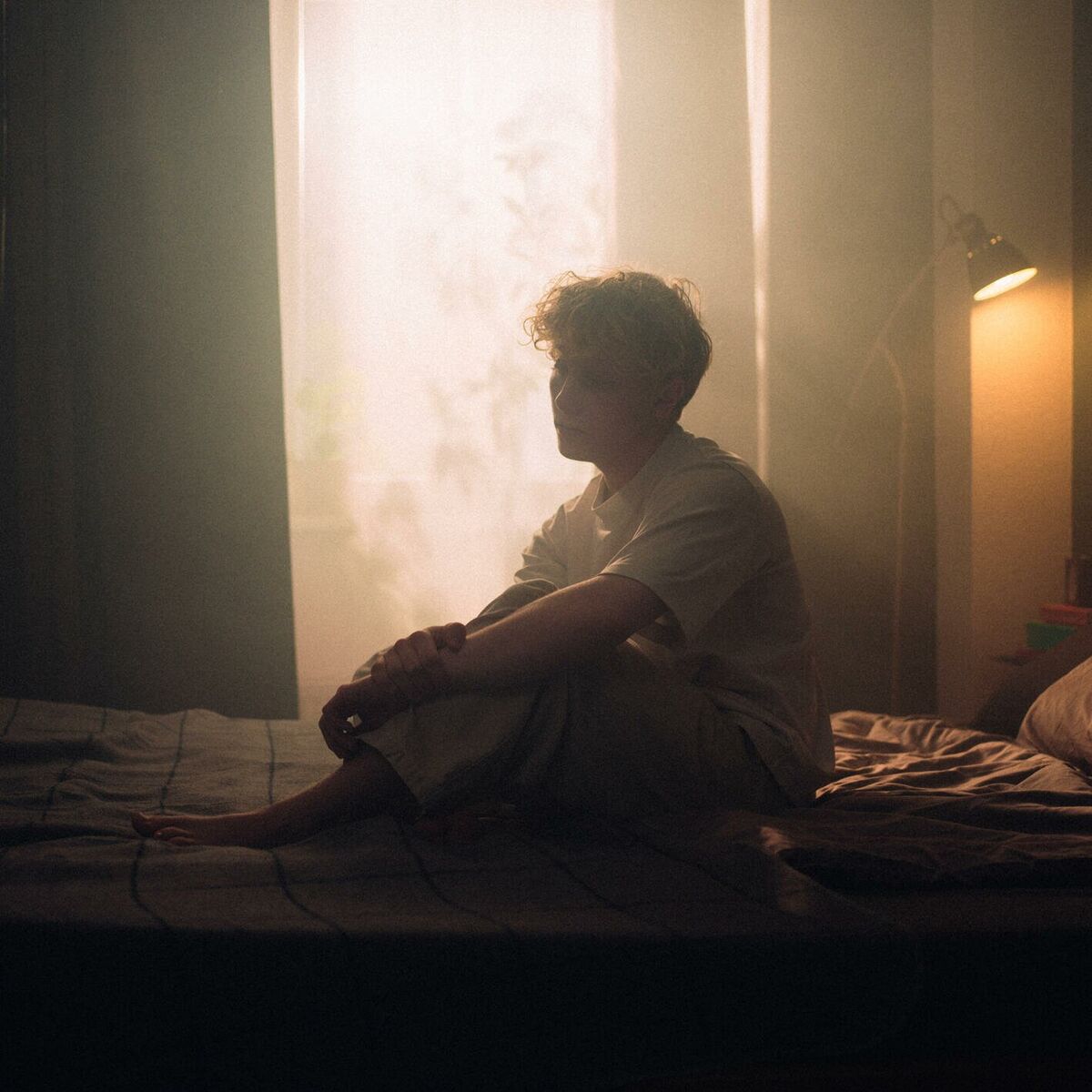 Album cover of liebe das