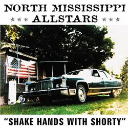 Cover of Shake Hands With Shorty
