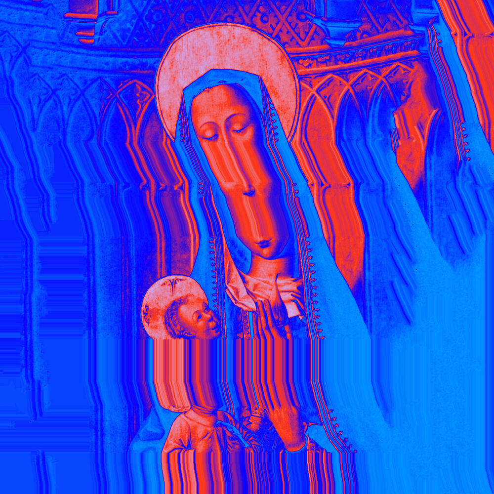 Picture of Anamorphosis