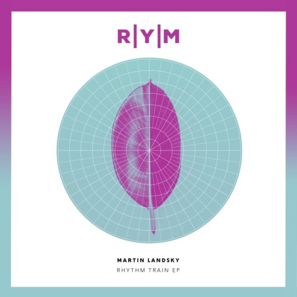 Picture of Rythm Train EP