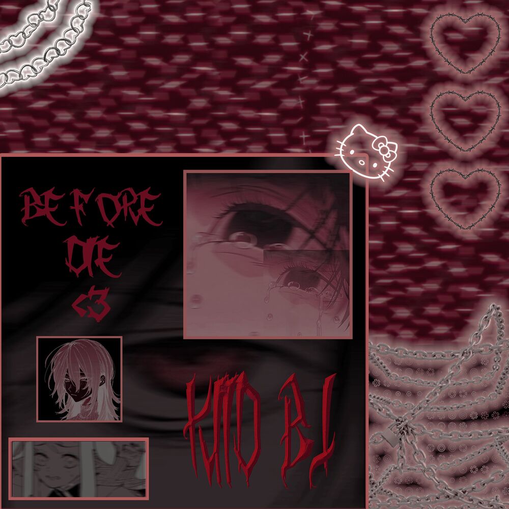 Picture of Before Die <3