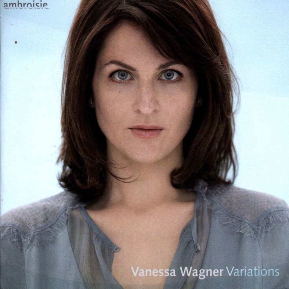 Picture of Variations