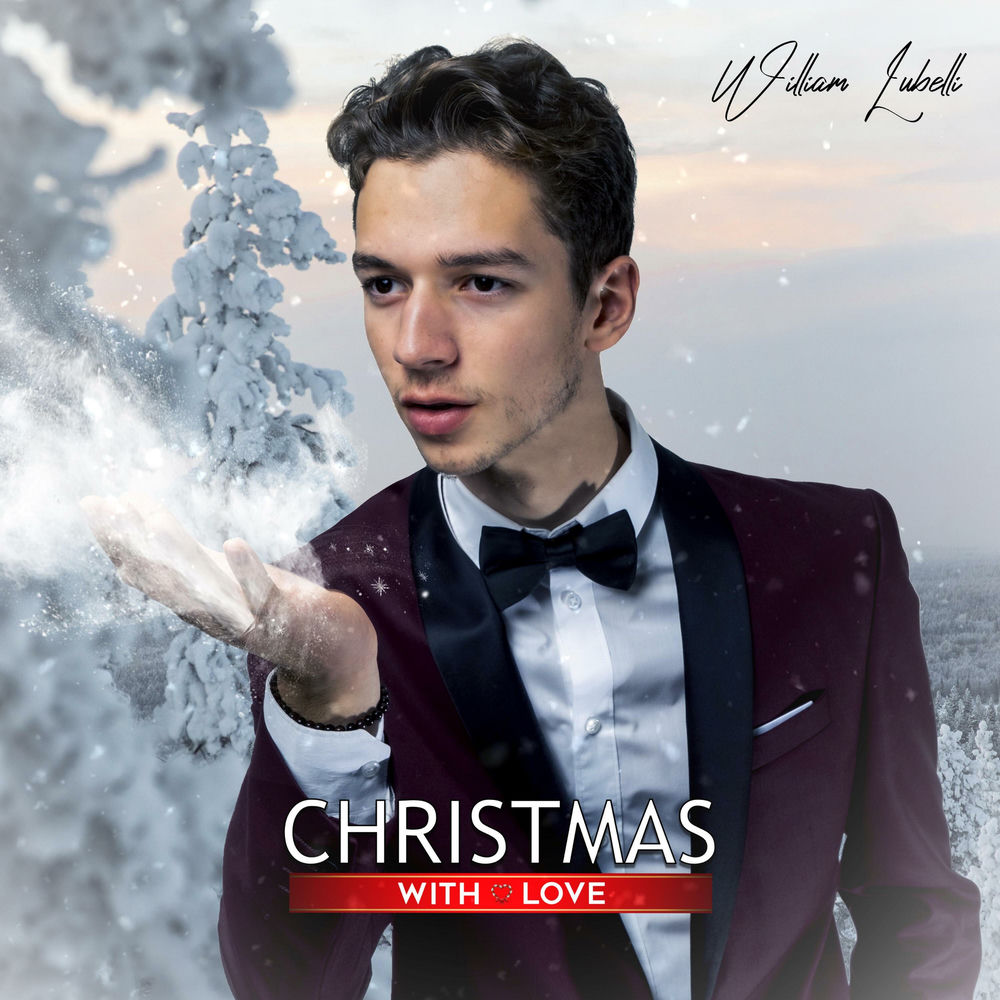 (Christmas) Baby Please Come Home ! William Lubelli