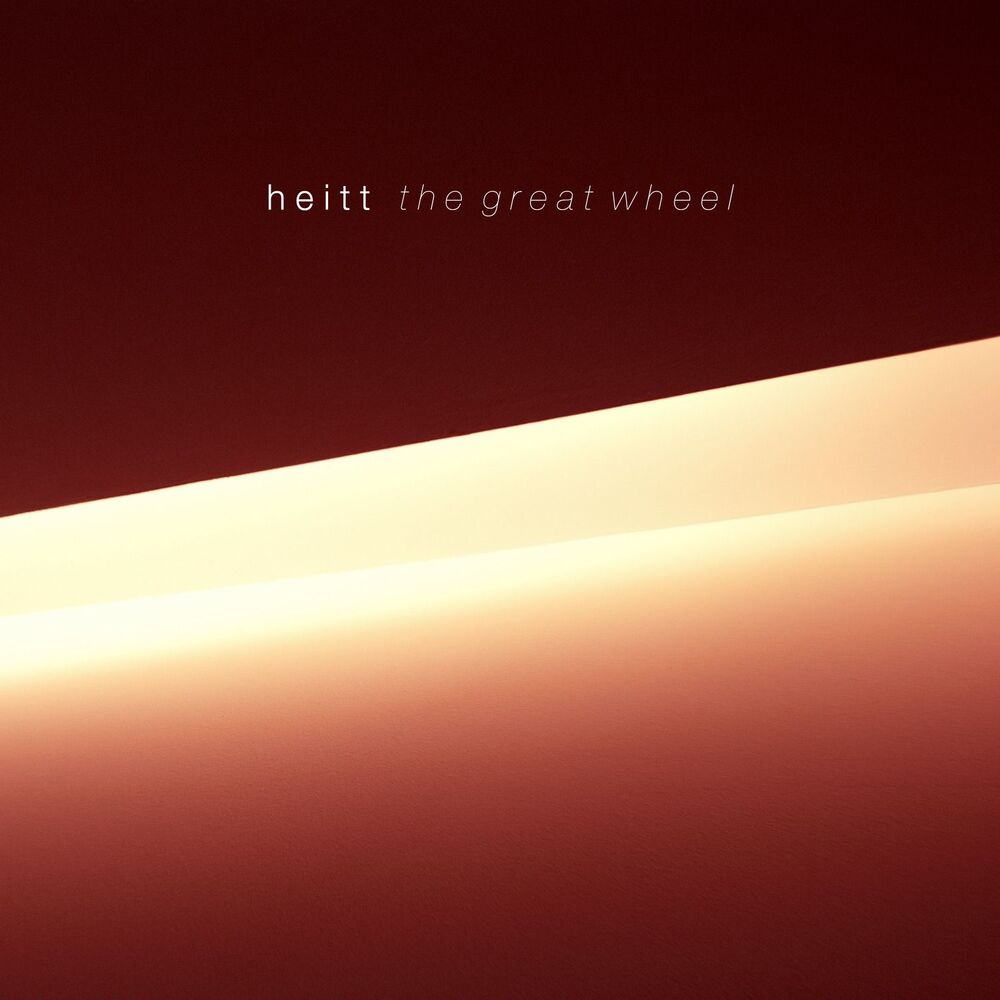 Picture of The Great Wheel (My Son, My Son)