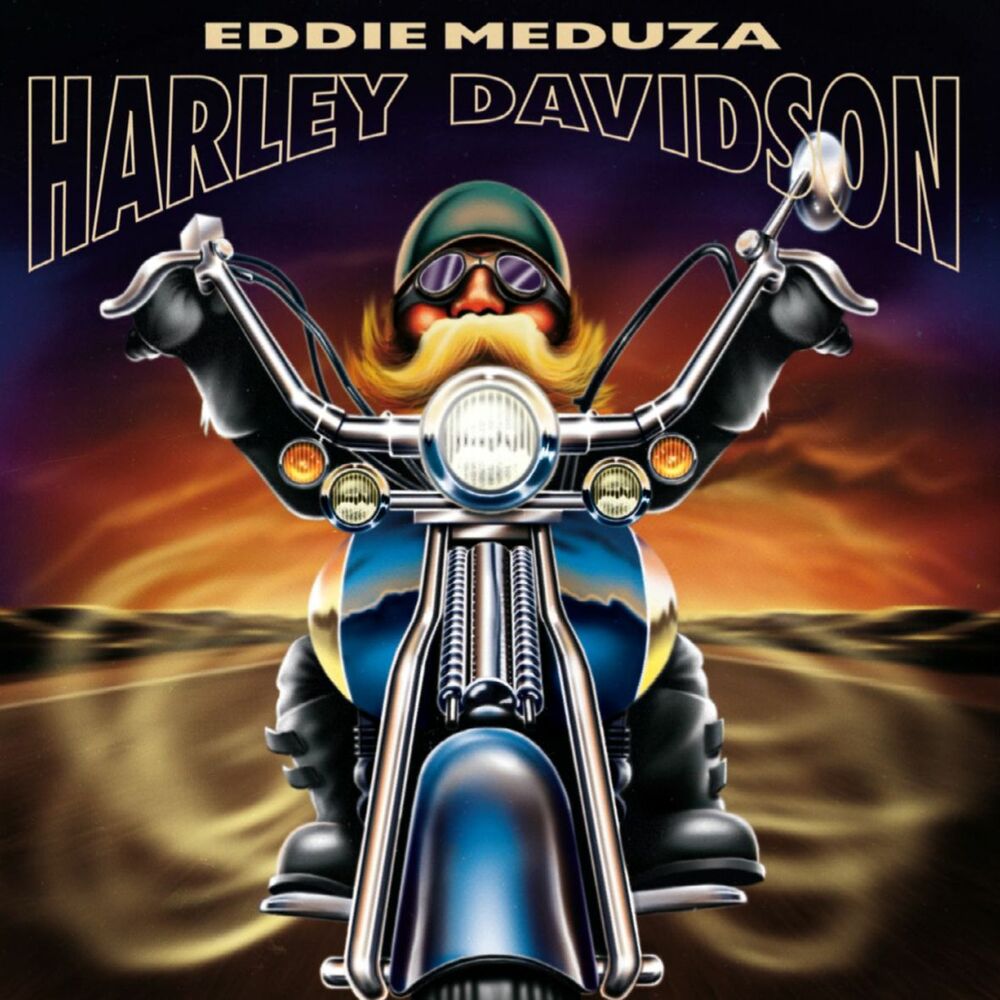 Picture of Harley Davidson