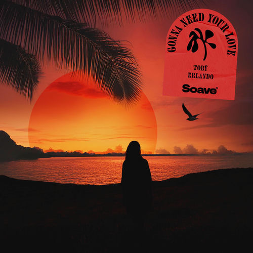 Gonna Need Your Love artwork