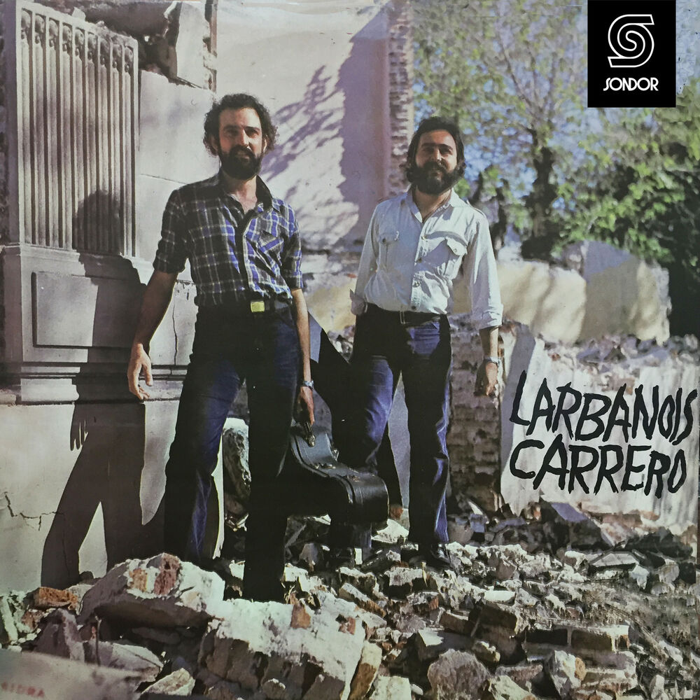 Picture of Larbanois & Carrero