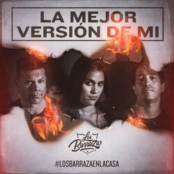 Cover of La Mejor Versión de Mi
