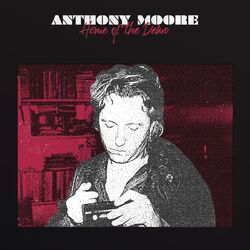 Cover of Home of the Demo