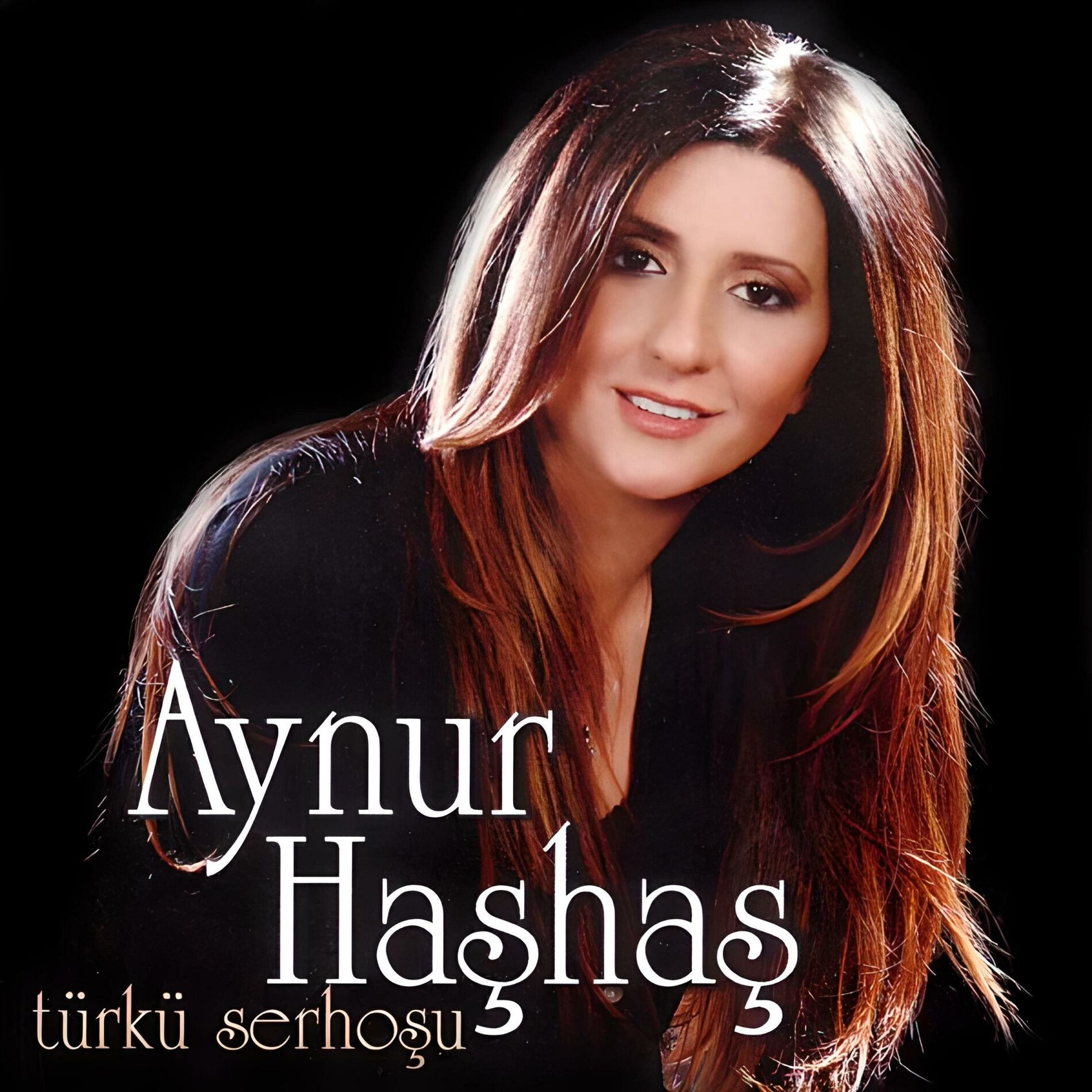 Album cover of Türkü Serhoşu