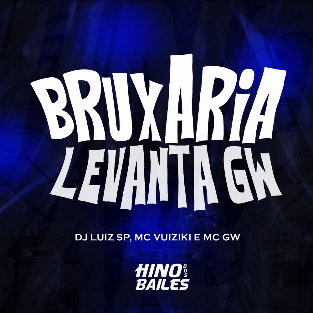 Picture of Bruxaria Levanta Gw