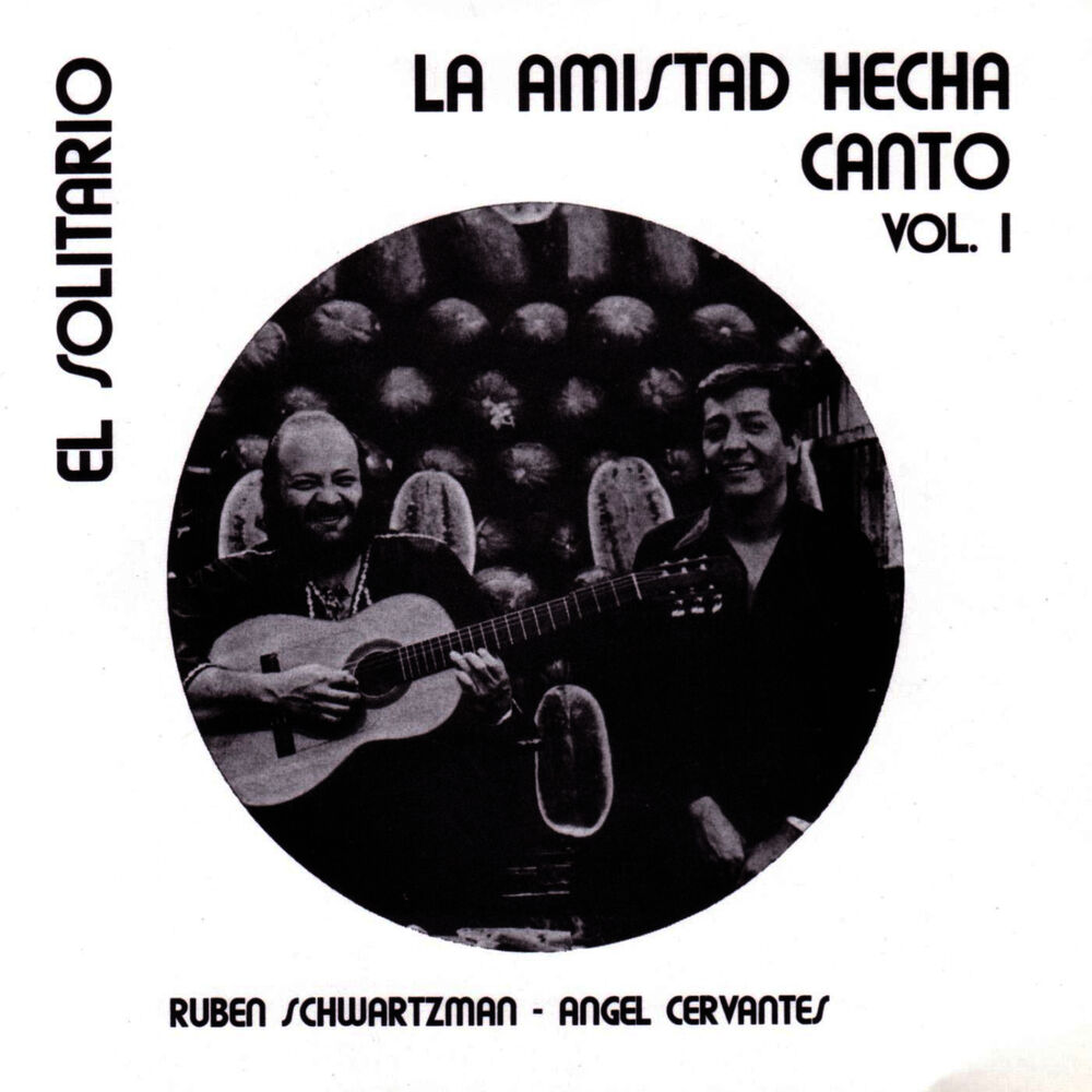 Picture of La Amistad Hecha Canto Vol. I