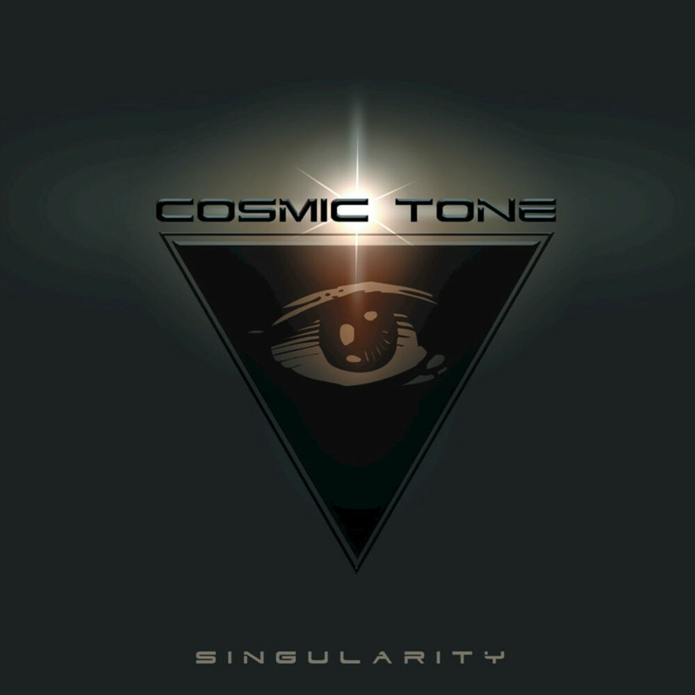 Picture of Cosmic Tone - Singularity