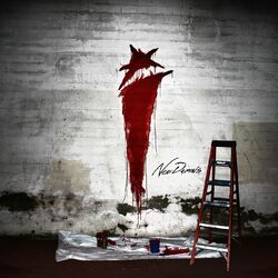 Cover of New Demons